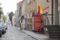 Restaurant in Klaipeda