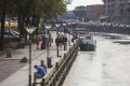 Klaipeda: Promenade