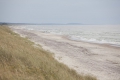 Kurische Nehrung: Düne und Strand