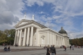 Kathedrale von Vilnius