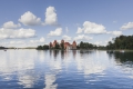 Wasserburg von Trakai